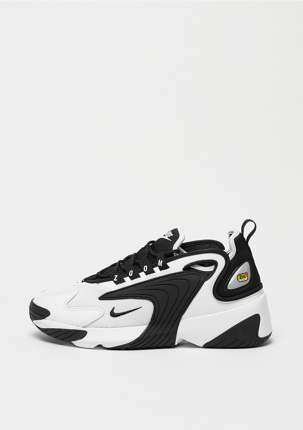 Zoom 2K white/black Zoom 2K white/black